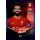 Sticker 172 - Mohamed Salah - Liverpool FC