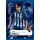 Sticker 181 - Fabio Vieira - Rising Star - FC Porto