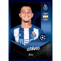 Sticker 188 - Otavio - FC Porto
