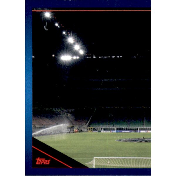 Sticker 193 - Stadio San Siro - AC Milan