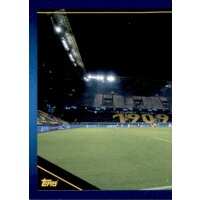 Sticker 229 - BVB Stadion Dortmund - Borussia Dortmund