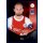 Sticker 252 - Daley Blind - AFC Ajax