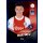 Sticker 255 - Lisandro Martinez - AFC Ajax