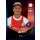 Sticker 260 - David Neres - AFC Ajax