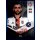 Sticker 279 - Rachid Ghezzal - Besiktas JK