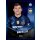 Sticker 295 - Nicolo Barella - FC Internazionale Milano