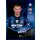 Sticker 298 - Edin Dzeko - FC Internazionale Milano