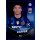 Sticker 299 - Joaquin Correa - FC Internazionale Milano