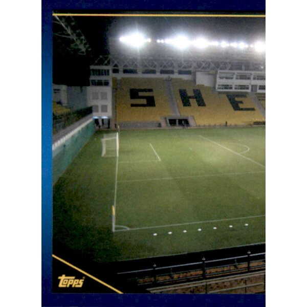 Sticker 337 - Sheriff Stadion - FC Sheriff