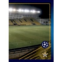 Sticker 338 - Sheriff Stadion - FC Sheriff