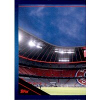 Sticker 355 - Fußball Arena München - FC...