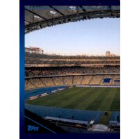 Sticker 409 - NSC Olimpiiskyi - FC Dynamo Kyiv