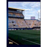 Sticker 427 - Estadio de la Ceramica - Villarreal CF