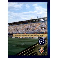 Sticker 428 - Estadio de la Ceramica - Villarreal CF