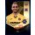 Sticker 443 - Paco Alcacer - Villarreal CF