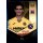 Sticker 444 - Gerard Moreno - Villarreal CF