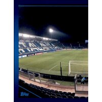 Sticker 463 - Stadio di Bergamo - Atalanta B.C.