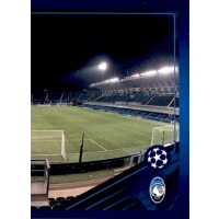 Sticker 464 - Stadio di Bergamo - Atalanta B.C.