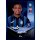 Sticker 478 - Luis Muriel - Atalanta B.C.