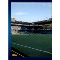 Sticker 481 - Stadion Wankdorf - BSC Young Boys