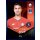 Sticker 506 - Zeki Celik - LOSC Lille