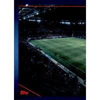 Sticker 535 - Stadion Salzburg - FC Salzburg