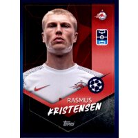 Sticker 540 - Rasmus Kristensen - FC Salzburg