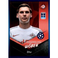 Sticker 542 - Maximilian Wöber - FC Salzburg