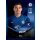 Sticker 576 - Thiago Silva - Chelsea FC