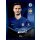 Sticker 582 - Saul Niguez - Chelsea FC