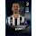 Sticker 593 - Leonardo Bonucci - Juventus