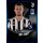 Sticker 594 - Matthijs de Ligt - Juventus