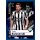 Sticker 596 - Dejan Kulusevski - Rising Star - Juventus