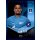 Sticker 615 - Douglas Santos - FC Zenit