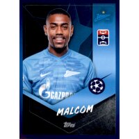 Sticker 622 - Malcom - FC Zenit