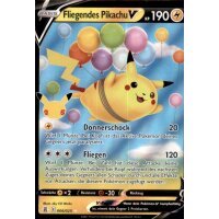 06/25 - Fliegendes Pikachu V - Celebrations