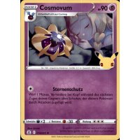 14/25 - Cosmovum - Celebrations