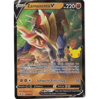 18/25 - Zamazenta V - Celebrations