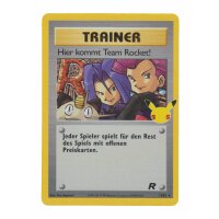 15/82 - Hier kommt Team Rocket! - Celebrations