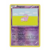 32/83 Flegmon - Reverse Holo - Generationen