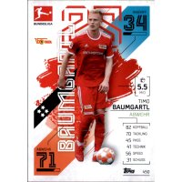 450 - Timo Baumgartl - Neuer Transfer - 2021/2022