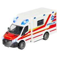 Simba - Mercedes-Benz Sprinter Ambulance