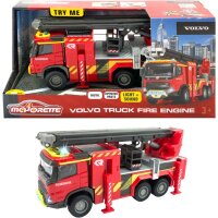 Simba - Volvo Truck Fire Engine