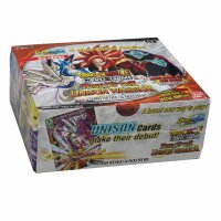 Dragon Ball Super Card Game - Rise of the Unison Warrior...