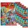 LEGO Ninjago - Serie 7 Trading Cards - 1 Starter + 10 Booster