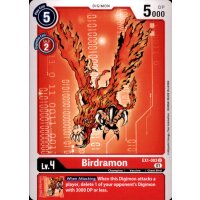 EX1-003 - Birdamon - Uncommon