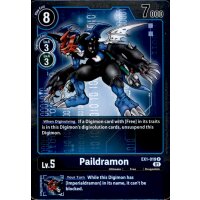 EX1-019 - Paildramon - Rare