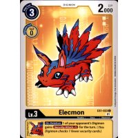 EX1-023 - Elecmon - Common