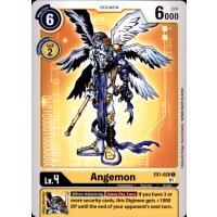 EX1-028 - Angemon - Common