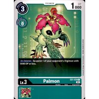 EX1-034 - Palmon - Common